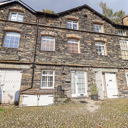 The Mounting Steps Villa Ambleside Luaran gambar