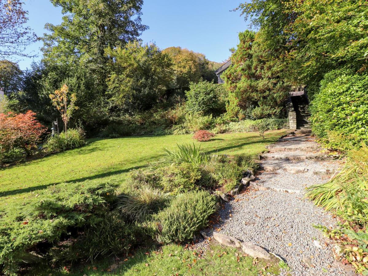The Mounting Steps Villa Ambleside Luaran gambar